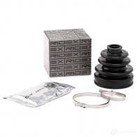 Пыльник шруса RIDEX 193b0024 1437668825 T4UT G - Изображение 2