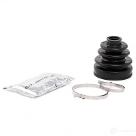 Пыльник шруса RIDEX 193b0024 1437668825 T4UT G - Изображение 3