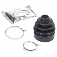 Пыльник шруса RIDEX 193b0090 1437668809 M0RZL R - Изображение 3