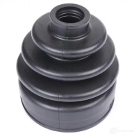 Пыльник шруса RIDEX 193b0090 1437668809 M0RZL R - Изображение 4