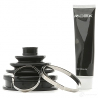 Пыльник шруса RIDEX 193b0124 1437668518 PUF 8O