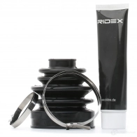 Пыльник шруса RIDEX 33 P5C 1437668520 193b0126