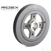 Шкив коленвала RIDEX 3213b0038 1437679994 U I6ILZ - Изображение 1