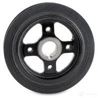 Шкив коленвала RIDEX 3213b0038 1437679994 U I6ILZ - Изображение 4