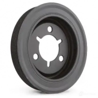Шкив коленвала RIDEX P2X JOO 3213b0080 1437679992 - Изображение 4