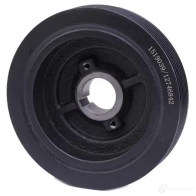 Шкив коленвала RIDEX NQ2 53 1437679815 3213b0029 - Изображение 3