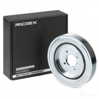 Шкив коленвала RIDEX 3213b0084 3 6NBZK1 1437680114 - Изображение 2