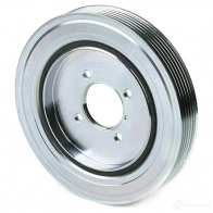 Шкив коленвала RIDEX 3213b0084 3 6NBZK1 1437680114 - Изображение 3