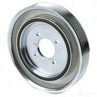 Шкив коленвала RIDEX 3213b0084 3 6NBZK1 1437680114 - Изображение 4
