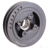 Шкив коленвала RIDEX K EA73 1437679842 3213b0022 - Изображение 4