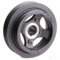 Шкив коленвала RIDEX 3213b0136 NTQG Q1 1437680134 - Изображение 4