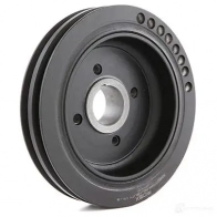 Шкив коленвала RIDEX 3213b0020 3 NJJH 1437679933 - Изображение 3