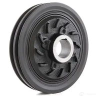 Шкив коленвала RIDEX 3213b0020 3 NJJH 1437679933 - Изображение 4