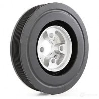Шкив коленвала RIDEX 1437680119 1M DQ3T 3213b0011 - Изображение 4