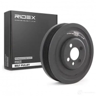 Шкив коленвала RIDEX 3213b0018 1437679975 TU UJAU - Изображение 2