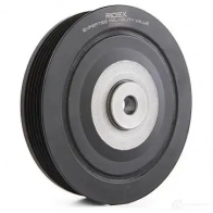 Шкив коленвала RIDEX ML5 9AH 3213b0065 1437679828 - Изображение 3