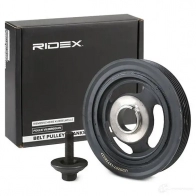 Шкив коленвала RIDEX FZ HH8FM 3213b0170 1438294579 - Изображение 2