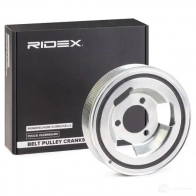 Шкив коленвала RIDEX 3213b0089 W YAZYNG 1437680116 - Изображение 2