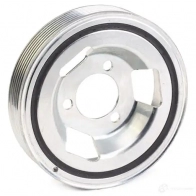 Шкив коленвала RIDEX 3213b0089 W YAZYNG 1437680116 - Изображение 3