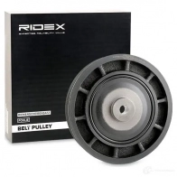 Шкив коленвала RIDEX 1437679838 3213b0035 7J 3246 - Изображение 2