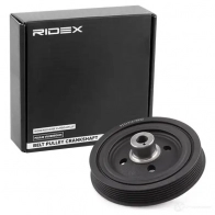 Шкив коленвала RIDEX 9NA NE 3213b0033 1437679837 - Изображение 2