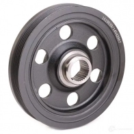 Шкив коленвала RIDEX FZ S8K 1437679840 3213b0147 - Изображение 3