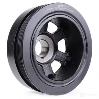 Шкив коленвала RIDEX QWFS8 G 1437679839 3213b0045 - Изображение 3