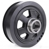 Шкив коленвала RIDEX QWFS8 G 1437679839 3213b0045 - Изображение 4