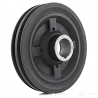 Шкив коленвала RIDEX 3213b0019 KKUWC 6 1437679939 - Изображение 4