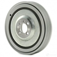 Шкив коленвала RIDEX D E4IG 1437680125 3213b0174 - Изображение 4