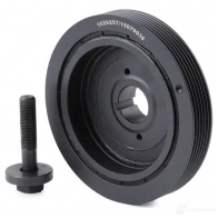 Шкив коленвала RIDEX 1438294585 3213b0148 TQIPC7 Q - Изображение 3