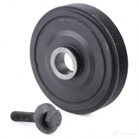 Шкив коленвала RIDEX 1438294585 3213b0148 TQIPC7 Q - Изображение 4