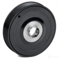 Шкив коленвала RIDEX QMOH 5E1 1438294586 3213b0181 - Изображение 4