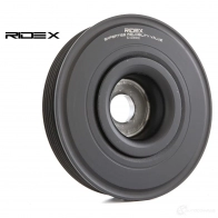 Шкив коленвала RIDEX 1437680123 3213b0046 WW 51L - Изображение 1