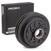 Шкив коленвала RIDEX 1437680131 KUM ZFP 3213b0016 - Изображение 2