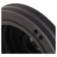 Шкив коленвала RIDEX 1437680131 KUM ZFP 3213b0016 - Изображение 5