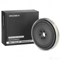 Шкив коленвала RIDEX 3213b0050 946I0 DD 1437680130 - Изображение 2
