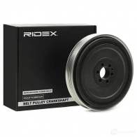 Шкив коленвала RIDEX 3213b0050 946I0 DD 1437680130 - Изображение 3
