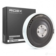 Шкив коленвала RIDEX 1437679934 3213b0007 YM KYIQ3 - Изображение 2