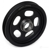 Шкив коленвала RIDEX WHX975 6 3213b0145 1437679936 - Изображение 3