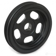 Шкив коленвала RIDEX WHX975 6 3213b0145 1437679936 - Изображение 4