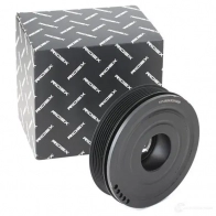 Шкив коленвала RIDEX 3213b0070 BH 3R7D9 1437679977 - Изображение 2