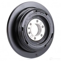 Шкив коленвала RIDEX 3213b0064 CBUFF HX 1437679946 - Изображение 4