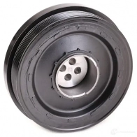 Шкив коленвала RIDEX DU X16V 3213b0177 1437679981 - Изображение 4