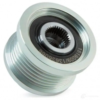 Шкив коленвала RIDEX Q T3AK 3213b0224 1437679982 - Изображение 5