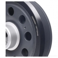 Шкив коленвала RIDEX D5Q ZY56 3213b0253 1438011469 - Изображение 5