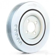 Шкив коленвала RIDEX CA8 17 3213b0024 1437679825 - Изображение 3