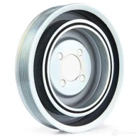 Шкив коленвала RIDEX CA8 17 3213b0024 1437679825 - Изображение 4