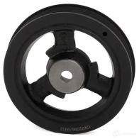 Шкив коленвала RIDEX 3213b0110 1437679841 IFZ 9P3 - Изображение 3