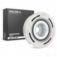 Шкив коленвала RIDEX 1ZM68 PZ 3213b0030 1437679997 - Изображение 2